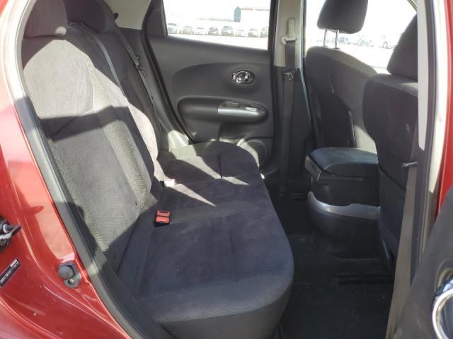 Photo 10 from auction – 2012 NISSAN JUKE S with VIN JN8AF5MV9CT119419