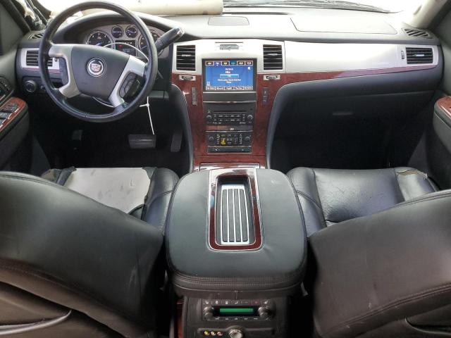Photo 8 from auction – 2013 CADILLAC ESCALADE P with VIN 1GYS3CEF7DR115785