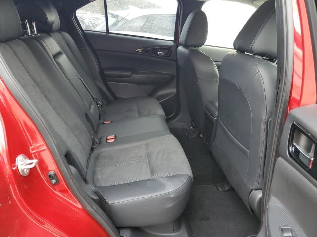 Photo 11 from auction – 2024 MITSUBISHI ECLIPSE CR with VIN JA4ATWAA4RZ019109
