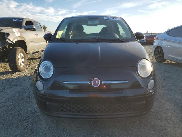 Photo 5 from auction – 2013 FIAT 500 POP with VIN 3C3CFFAR1DT523097