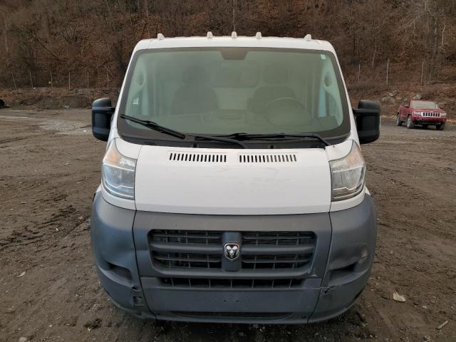 Photo 5 from auction – 2018 RAM PROMASTER with VIN 3C6TRVAG2JE146542