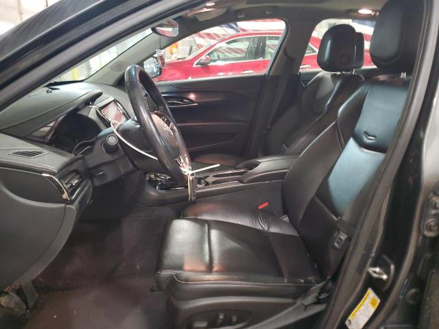 Photo 7 from auction – 2014 CADILLAC ATS with VIN 1G6AG5RX9E0115039