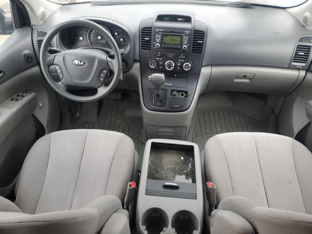Photo 8 from auction – 2014 KIA SEDONA LX with VIN KNDMG4C79E6564246