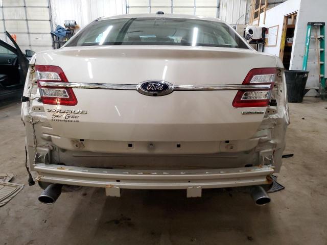 صورة رقم 6 من المزاد - 2018 FORD TAURUS SE مع VIN 1FAHP2D88JG136658