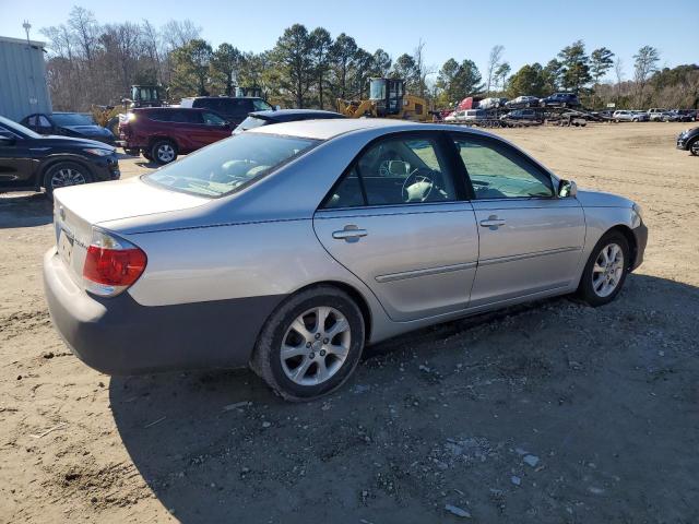 Photo 3 from auction – 2006 TOYOTA CAMRY LE with VIN 4T1BE30K06U648920