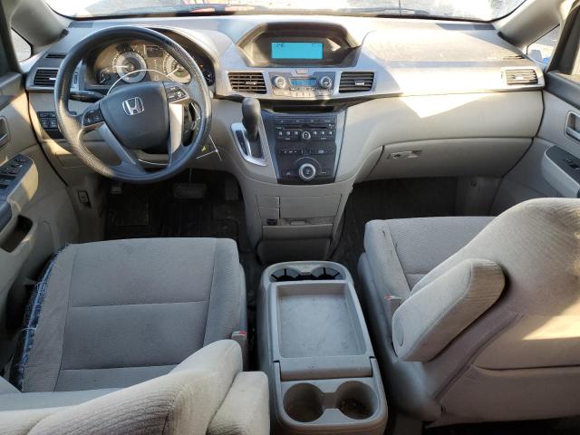 Фото 8 с аукциона – 2011 HONDA ODYSSEY EX с VIN 5FNRL5H47BB034377