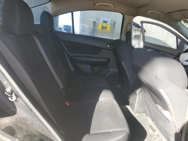 Photo 10 from auction – 2012 SUBARU IMPREZA PR with VIN JF1GJAC60CH023081