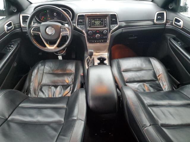 Photo 8 from auction – 2017 JEEP GRAND CHER with VIN 1C4RJFBG7HC920347