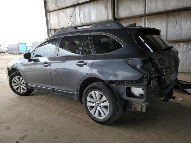 Photo 2 from auction – 2018 SUBARU OUTBACK 2. with VIN 4S4BSAFC6J3352215