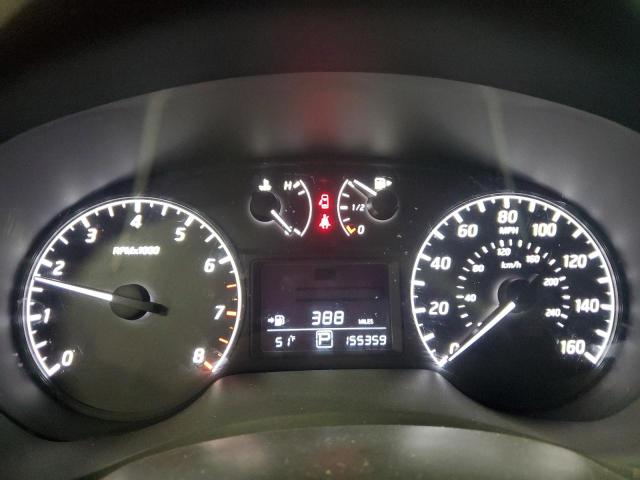 Photo 9 from auction – 2017 NISSAN SENTRA S with VIN 3N1AB7AP6HY267327