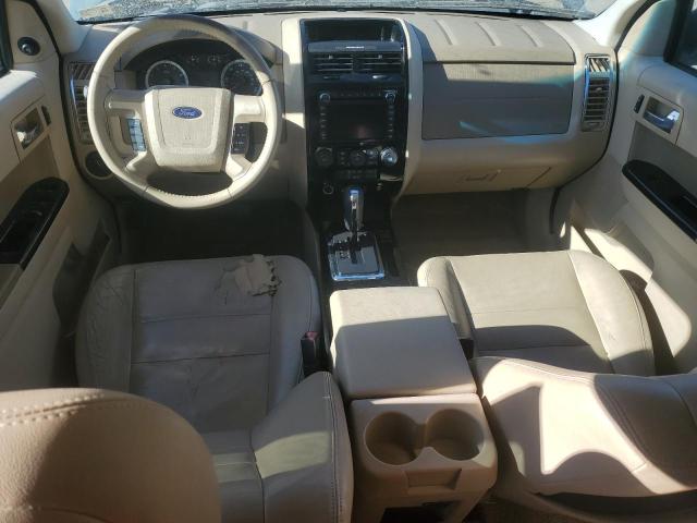 صورة رقم 8 من المزاد - 2010 FORD ESCAPE LIM مع VIN 1FMCU0EG9AKB43635
