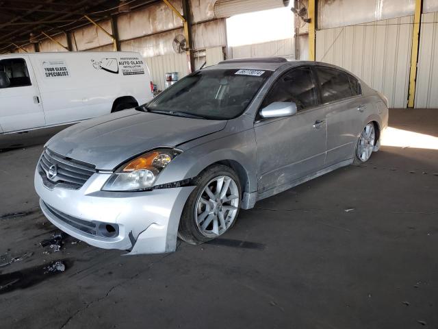 NISSAN ALTIMA 2.5 2008 with VIN 1N4AL21E88C166249 - Photo from auction