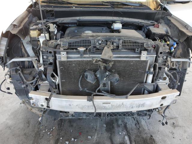 Photo 12 from auction – 2013 NISSAN PATHFINDER with VIN 5N1AR2MN8DC613348