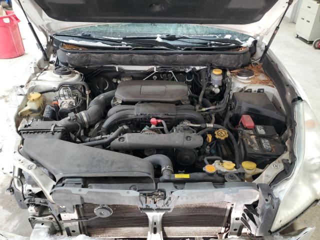 Снимка 12 от търг – 2011 SUBARU OUTBACK 2. с VIN 4S4BRBKC8B3376251