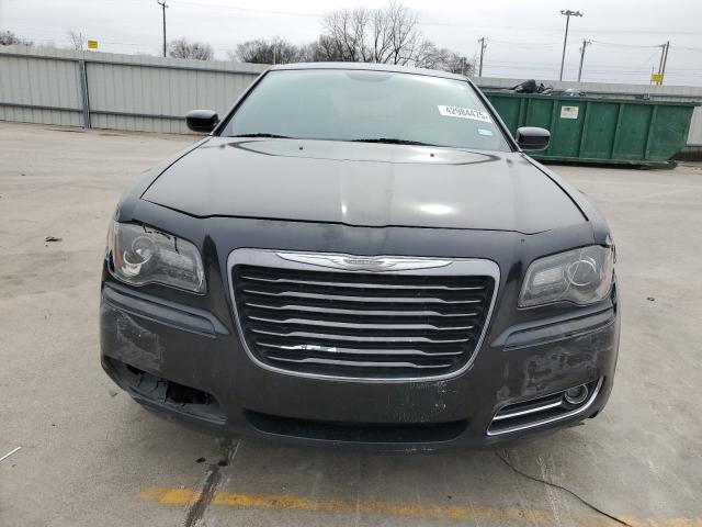 Photo 5 from auction – 2014 CHRYSLER 300 S with VIN 2C3CCAGG7EH357258