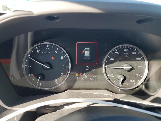 Photo 9 from auction – 2024 SUBARU IMPREZA SP with VIN JF1GUAFC0R8334995