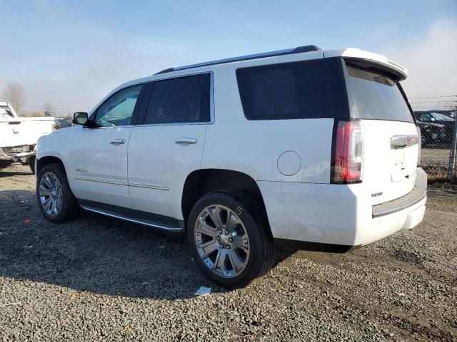 Photo 2 from auction – 2016 GMC YUKON DENA with VIN 1GKS2CKJ4GR414628