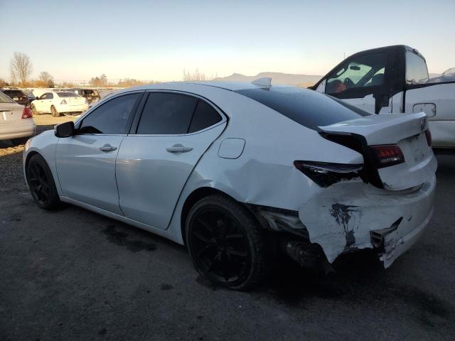Photo 2 from auction – 2015 ACURA TLX TECH with VIN 19UUB2F55FA021277