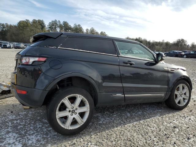 Photo 3 from auction – 2013 LAND ROVER RANGE ROVE with VIN SALVP1BG9DH829697