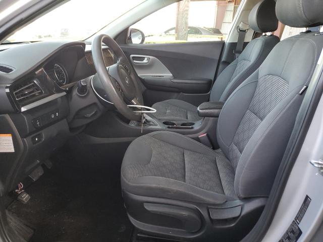 Photo 7 from auction – 2020 KIA NIRO LX with VIN KNDCB3LC2L5396647