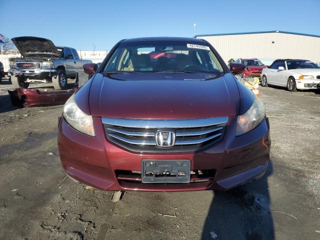 Photo 5 from auction – 2011 HONDA ACCORD EXL with VIN 1HGCP2F83BA066364