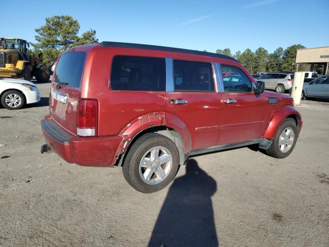 Photo 3 from auction – 2007 DODGE NITRO SLT with VIN 1D8GT58K47W718717