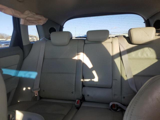 Photo 10 from auction – 2011 ACURA RDX TECHNO with VIN 5J8TB1H57BA005899