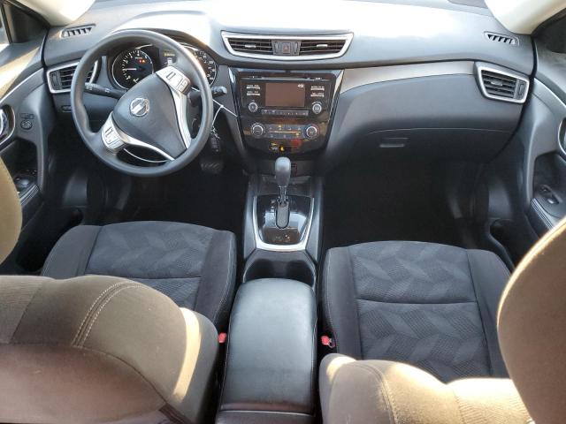 Photo 8 from auction – 2015 NISSAN ROGUE S with VIN KNMAT2MT7FP558052