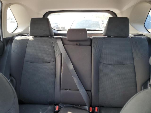 Photo 10 from auction – 2022 TOYOTA RAV4 LE with VIN 2T3H1RFV3NC184703