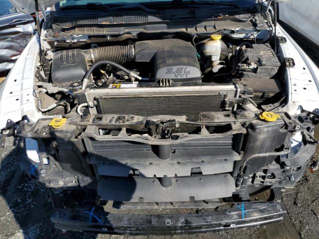 Photo 11 from auction – 2017 RAM 1500 ST with VIN 1C6RR6FG1HS846827