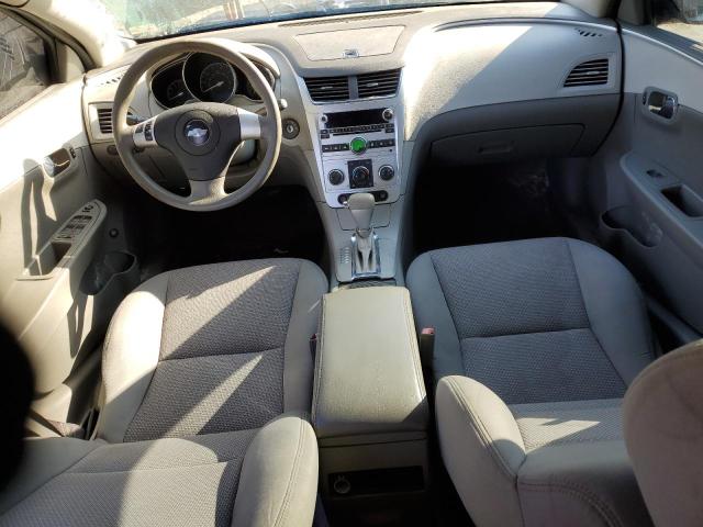 Photo 8 from auction – 2010 CHEVROLET MALIBU LS with VIN 1G1ZA5E06AF282503
