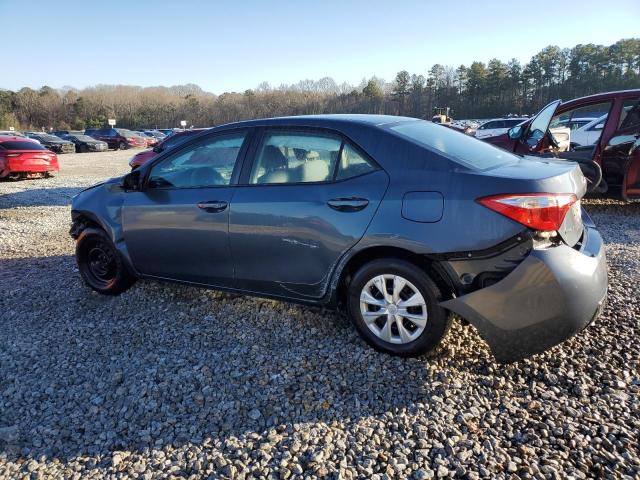 Photo 2 from auction – 2015 TOYOTA COROLLA L with VIN 2T1BURHE6FC330211