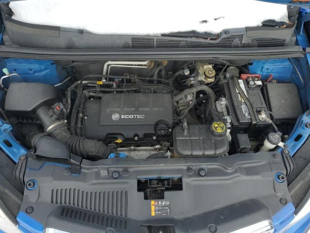 Photo 11 from auction – 2013 BUICK ENCORE with VIN KL4CJGSB2DB131405