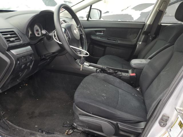 Photo 7 from auction – 2013 SUBARU IMPREZA PR with VIN JF1GPAC67DH813655