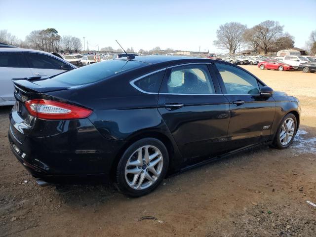 Photo 3 from auction – 2014 FORD FUSION TIT with VIN 3FA6P0SU8ER136489