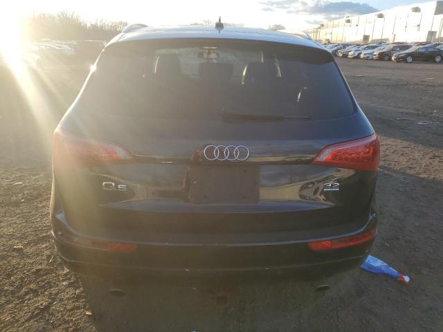 Photo 6 from auction – 2010 AUDI Q5 PREMIUM with VIN WA1LKAFP3AA021433