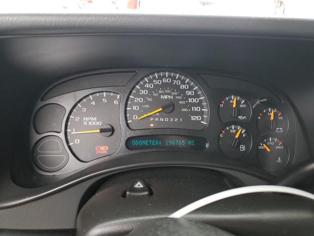 Photo 9 from auction – 2006 GMC NEW SIERRA with VIN 2GTEC13V861324174