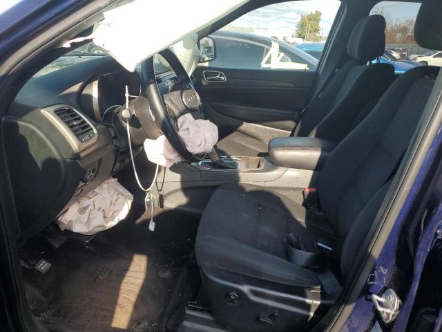 Photo 7 from auction – 2017 JEEP GRAND CHER with VIN 1C4RJFAG1HC963244
