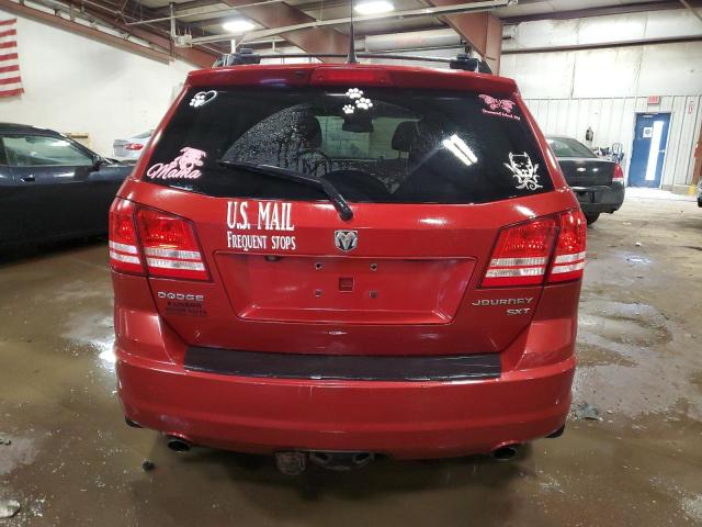 Photo 6 from auction – 2010 DODGE JOURNEY SX with VIN 3D4PG5FV6AT253454