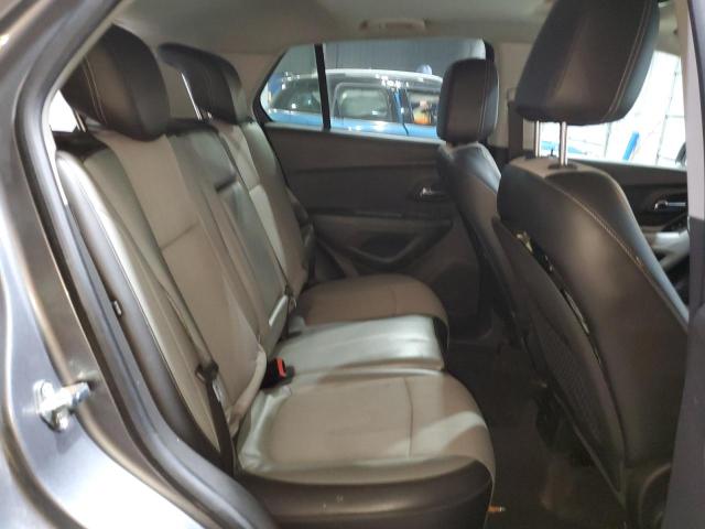 Photo 11 from auction – 2015 CHEVROLET TRAX 1LT with VIN KL7CJRSB5FB065336