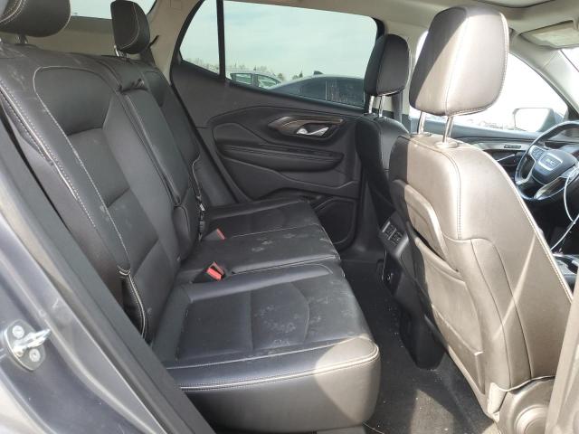 Photo 11 from auction – 2018 GMC TERRAIN DE with VIN 3GKALXEX3JL305091