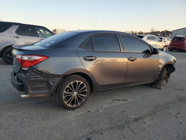 Photo 3 from auction – 2014 TOYOTA COROLLA L with VIN 5YFBURHE0EP173421
