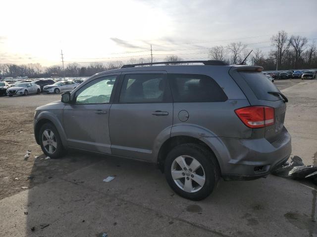 Photo 2 from auction – 2012 DODGE JOURNEY SX with VIN 3C4PDCBG7CT396269