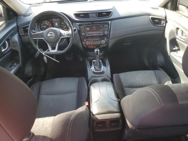 Photo 8 from auction – 2018 NISSAN ROGUE S with VIN JN8AT2MT9JW456593