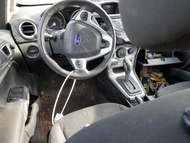 Photo 8 from auction – 2016 FORD FIESTA SE with VIN 3FADP4BJ5GM126717
