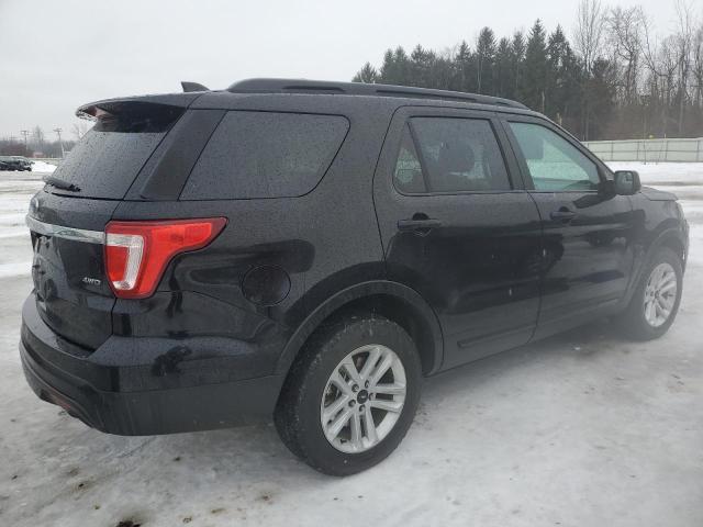 Photo 3 from auction – 2016 FORD EXPLORER with VIN 1FM5K8B81GGB08397