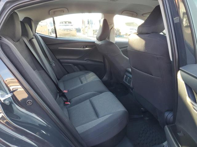 Photo 10 from auction – 2025 TOYOTA CAMRY XSE with VIN 4T1DAACK2SU507541