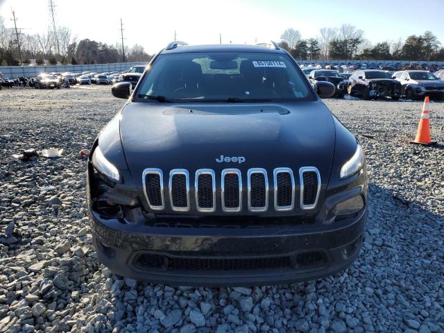 Photo 5 from auction – 2017 JEEP CHEROKEE L with VIN 1C4PJLCB2HD221355