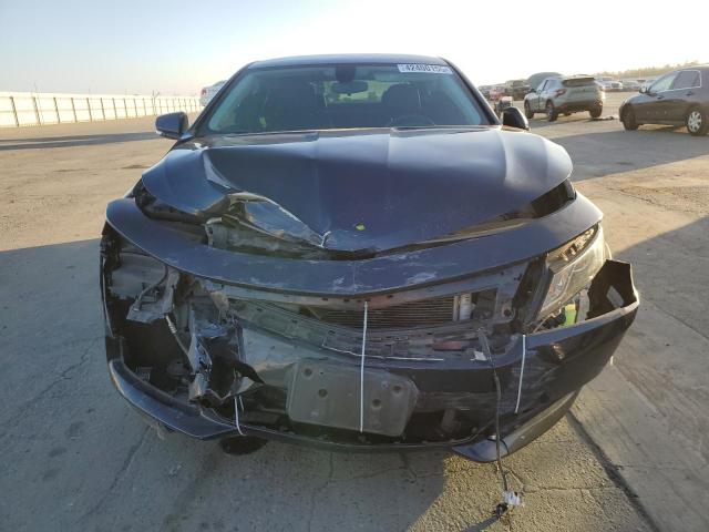 Photo 5 from auction – 2017 CHEVROLET IMPALA LT with VIN 2G1105S3XH9104899