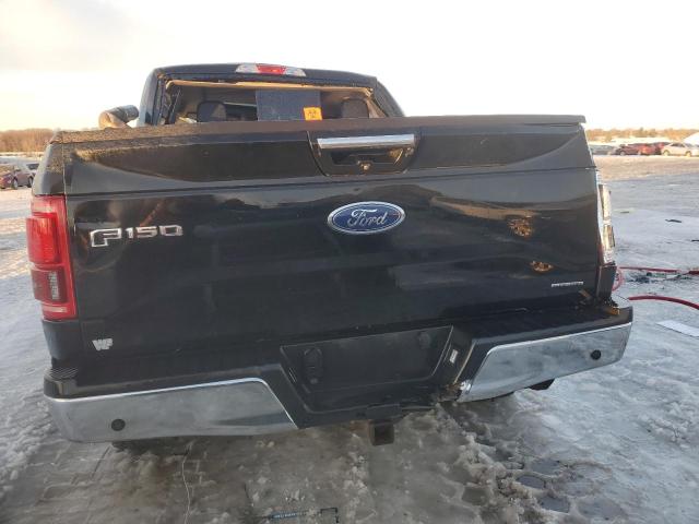 Photo 6 from auction – 2016 FORD F150 SUPER with VIN 1FTEW1EF8GFB51716